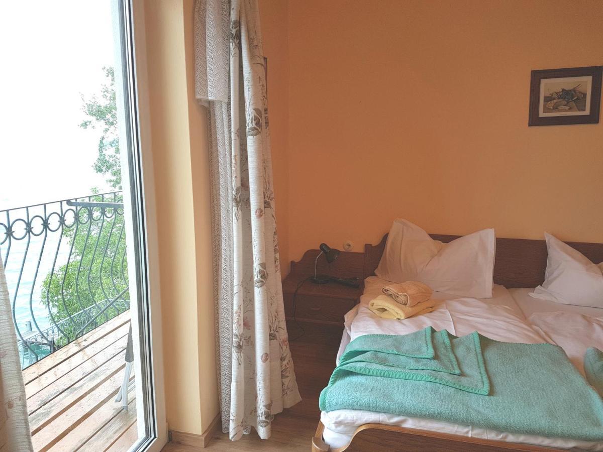 וויירג Seegasthof Zur Landeroith מראה חיצוני תמונה