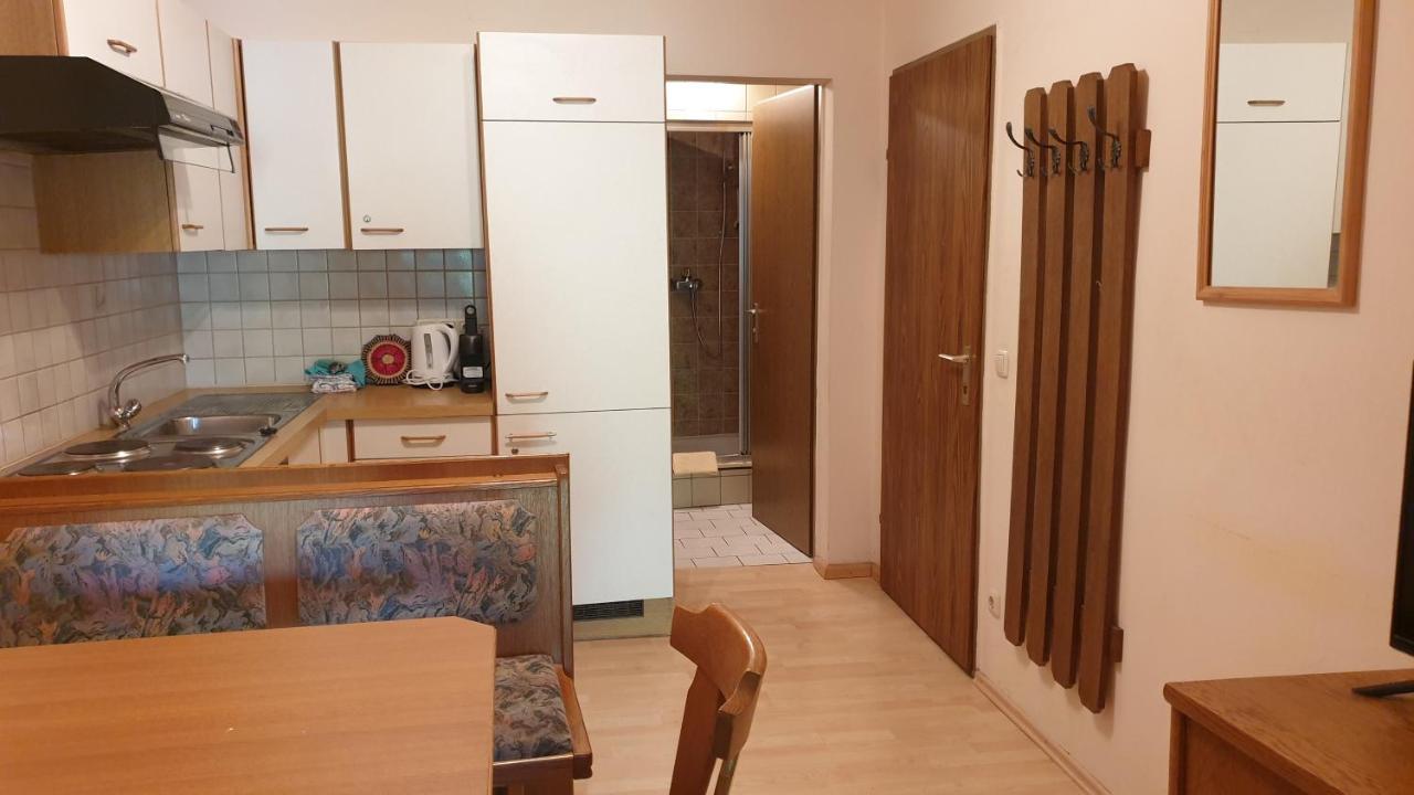 וויירג Seegasthof Zur Landeroith מראה חיצוני תמונה