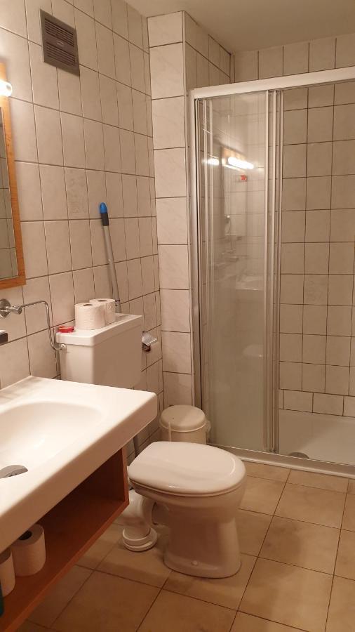 וויירג Seegasthof Zur Landeroith מראה חיצוני תמונה