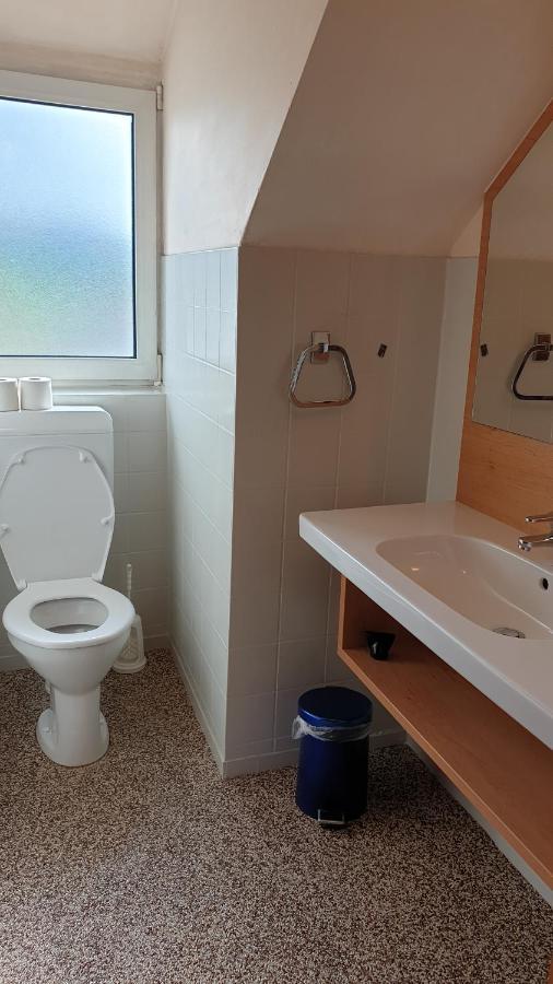 וויירג Seegasthof Zur Landeroith מראה חיצוני תמונה